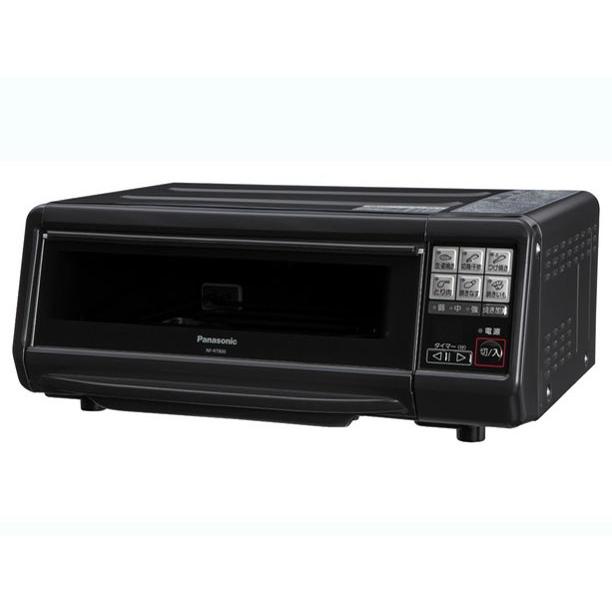 Panasonic（パナソニック） NF-RT800-K フィッシュロースター けむらん