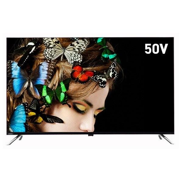 オリオン電気（ドウシシャ） ドウシシャ オリオン OL50XD100 50V型液晶