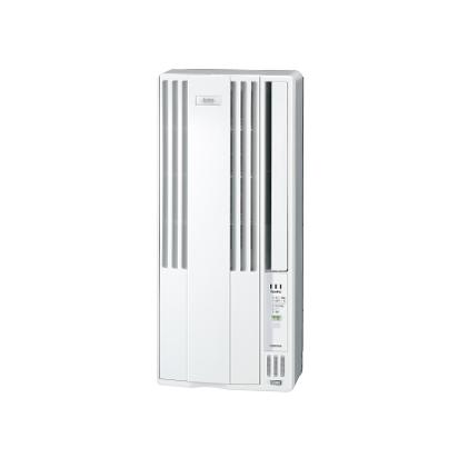 CORONA（コロナ） CW-FA1619 WS ウインドエアコン 冷房専用 単相100V