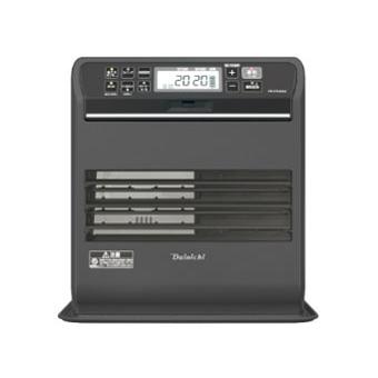 ダイニチ（Dainichi） FW-3725SGX-K 石油ファンヒーター 暖房能力最大