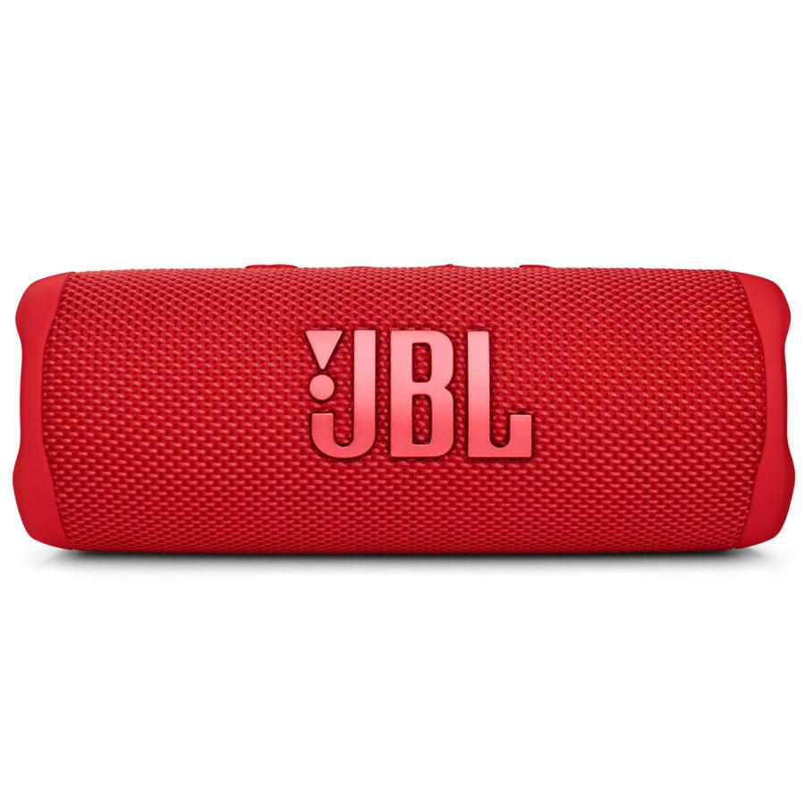 JBL FLIP JBLFLIP6RED 6 ポータブルBluetoothスピーカー レッド 新品