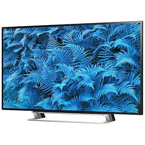 REGZA（レグザ） 東芝 TOSHIBA 43V型 フルハイビジョン LED液晶テレビ