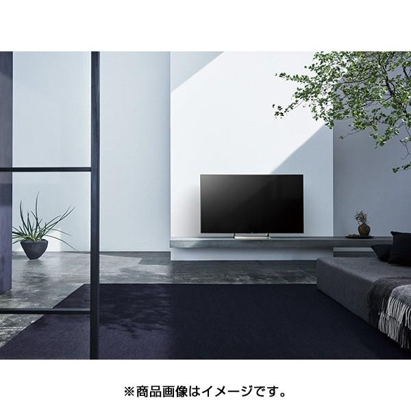 BRAVIA ソニー SONY KJ-55X9000E ブラビア 55V型 地上・BS・110度CS