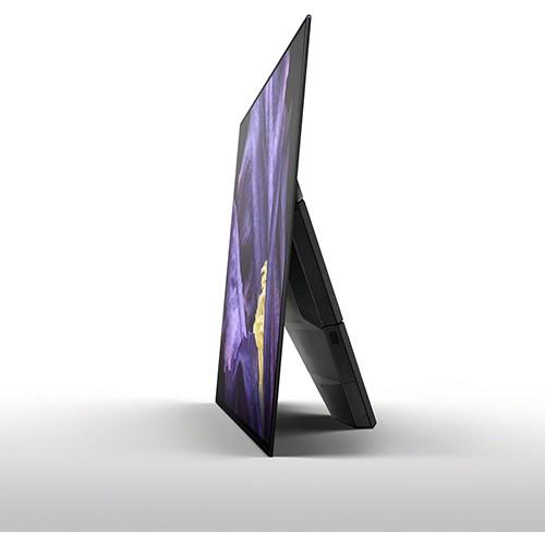 BRAVIA ソニー SONY KJ-55A9F ブラビア 55V型 地上 BS 110度CS 有機EL