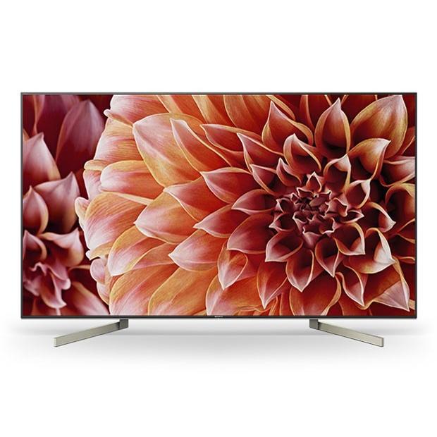 BRAVIA ソニー SONY KJ-55X9000F 55型 地上・BS・110度CS 液晶テレビ