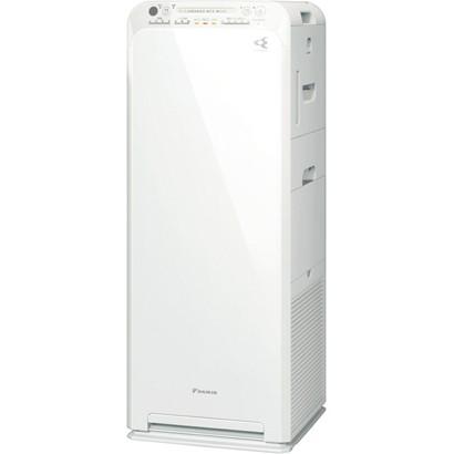 ダイキン（DAIKIN） DAIKIN MCK55T-W 加湿ストリーマ空気清浄機 加湿14