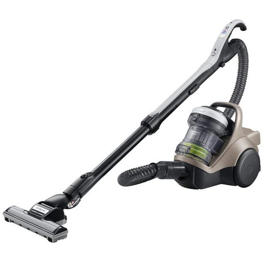 日立（HITACHI） CV-S910 サイクロン掃除機 新品 送料無料 : eightloop