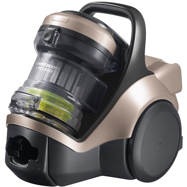 パワーブーストサイクロン 日立 HITACHI CV-SE300-N パワーブースト