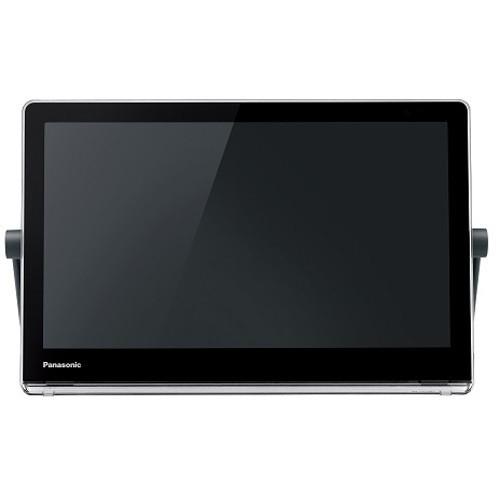 VIERA パナソニック Panasonic UN-15CT8-K プライベートビエラ HDD