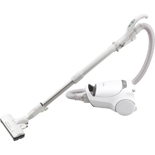 Panasonic（パナソニック） Panasonic MC-PA110G-W 紙パック式掃除機