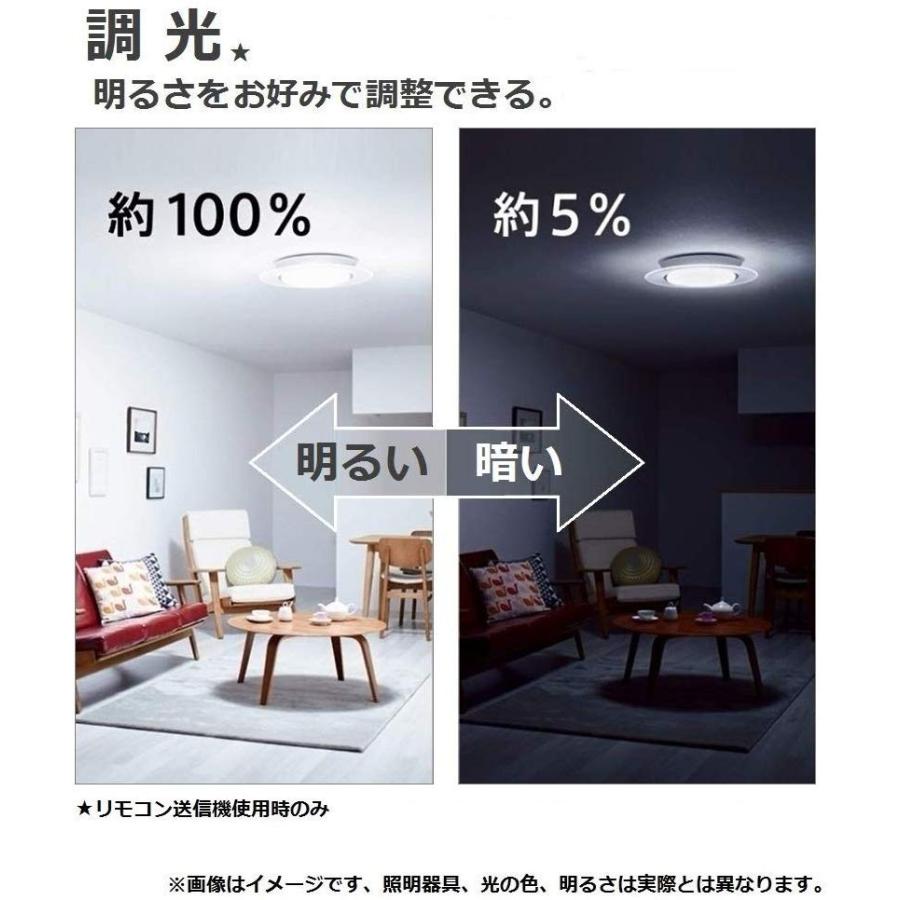 Panasonic（パナソニック） Panasonic HH-CD1294A LEDシーリングライト