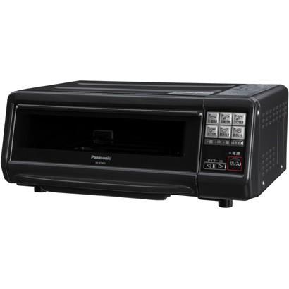 Panasonic（パナソニック） NF-RT800-K フィッシュロースター けむらん