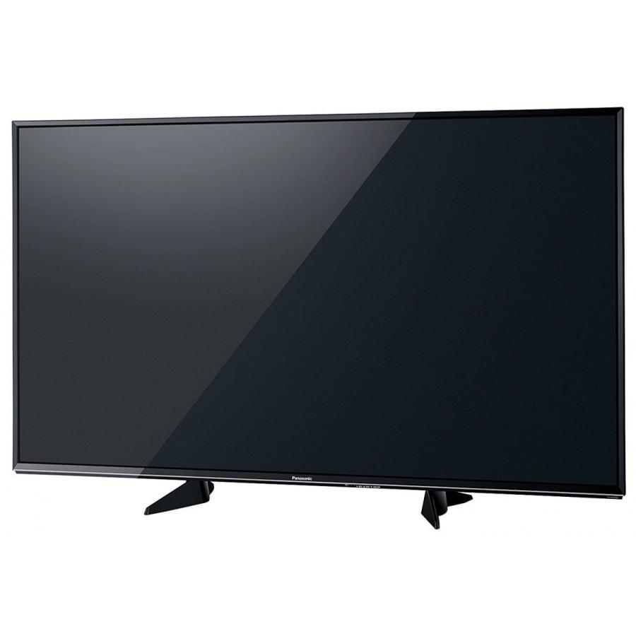 VIERA パナソニック Panasonic 43V型 4K 液晶テレビ HDR対応 TH