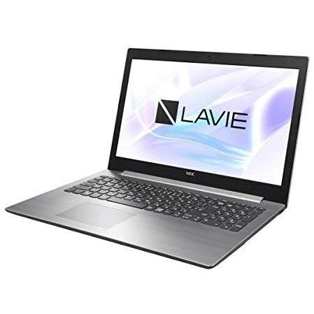 LaVie NEC PC-NS10EK2S 15.6型ノートパソコン LAVIE Note Standard