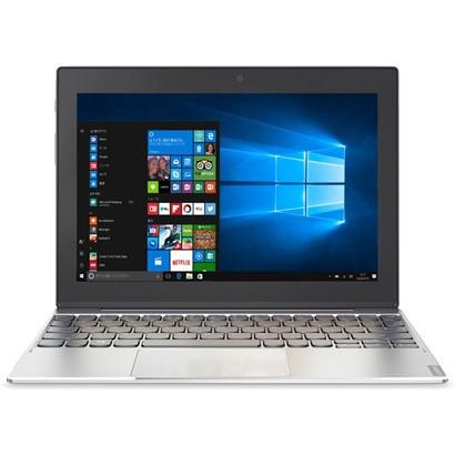 Lenovo（レノボ） レノボジャパン 80XF0007JP ideapad Miix 320 10.1型