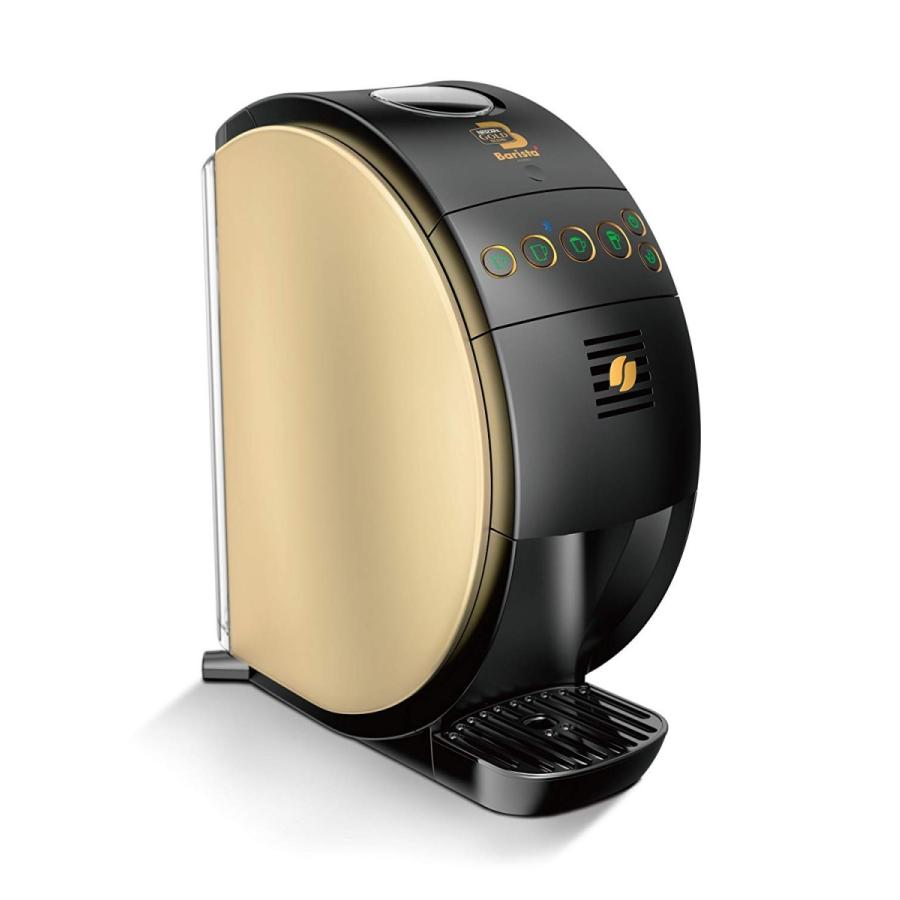 ネスカフェ ゴールドブレンド バリスタ ネスレ Nestle HPM9634CG