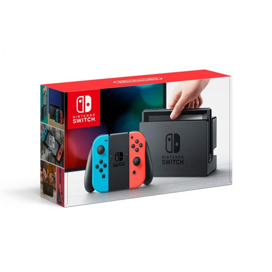 Nintendo switch 本体 付属品 Nintendo Switch 本体と付属品、その他