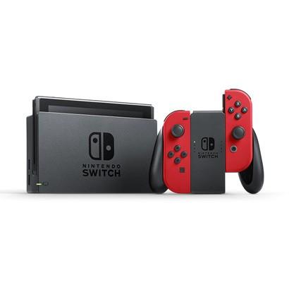 任天堂（Nintendo） Nintendo Switch スーパーマリオ オデッセイセット