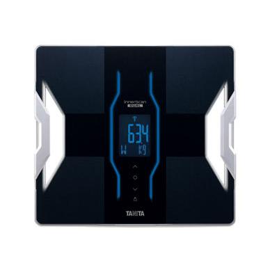 TANITA（タニタ） RD-906-BK デュアルタイプ体組成計 インナースキャン