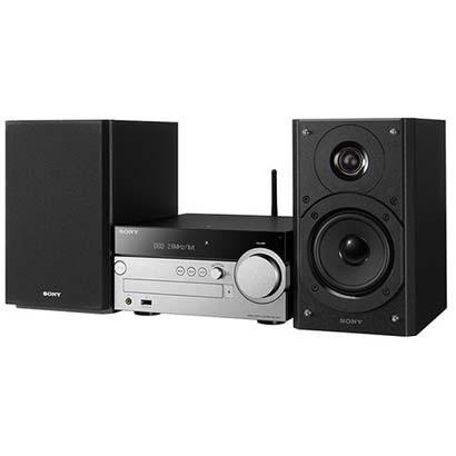 SONY（ソニー） CMT-SX7 マルチオーディオコンポ Bluetooth ハイレゾ