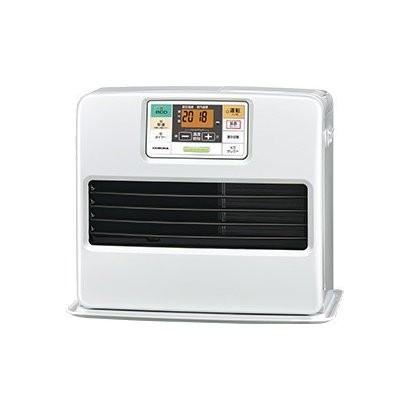 CORONA（コロナ） CORONA FH-ST4617BY W 石油ファンヒーター ST