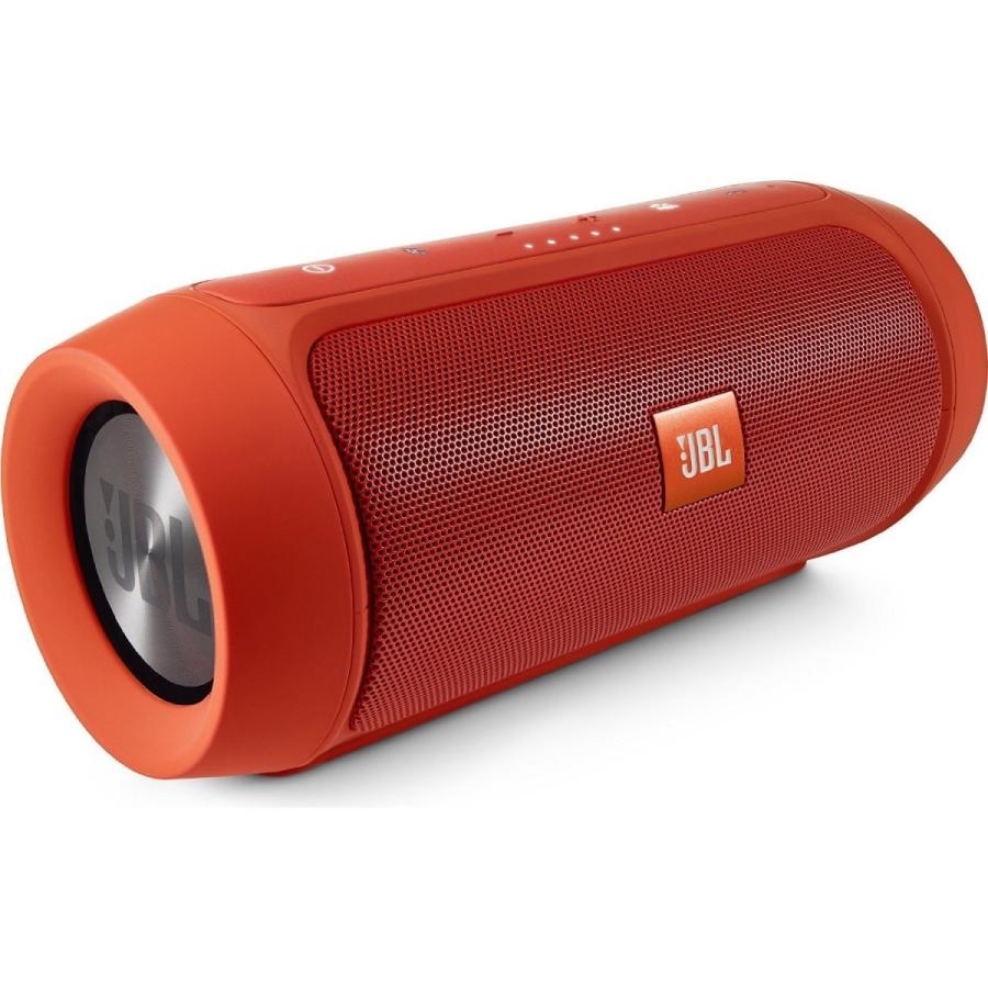 JBL（ジェイビーエル） JBL Bluetoothスピーカー CHARGE2+ IPX5防水