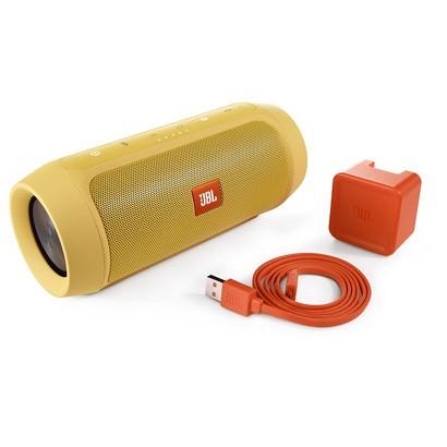 JBL（ジェイビーエル） JBL Bluetoothスピーカー CHARGE2+ IPX5防水