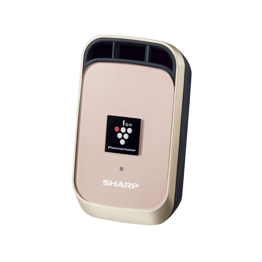 SHARP（シャープ） SHARP IG-GC1-N 車載用 高濃度プラズマクラスター