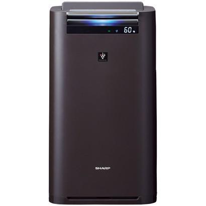 SHARP（シャープ） SHARP KI-GS70-H 高濃度プラズマクラスター25000