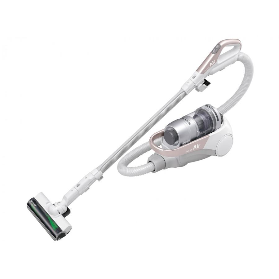SHARP（シャープ） SHARP EC-AS700-N コードレスキャニスター