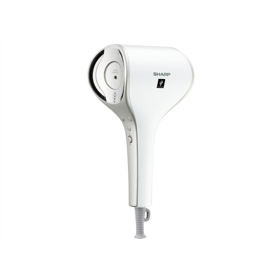 SHARP（シャープ） IB-WX2-W プラズマクラスタードレープフロー