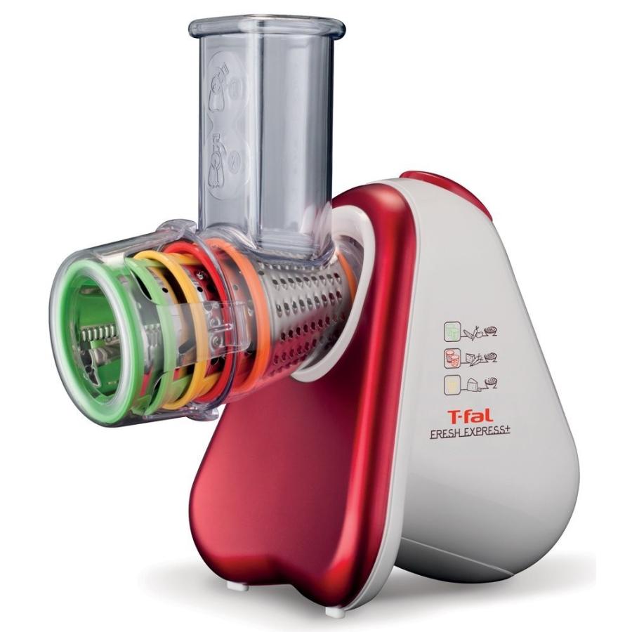 T-fal（ティファール） T-fal MB755GJP フレッシュエクスプレス ドラム