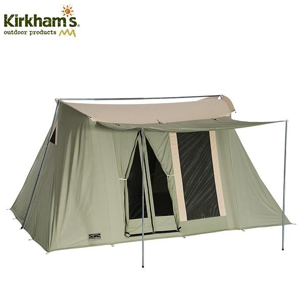 カーカムスハイライン8 一体型用 グランドシート ハイクオリティ