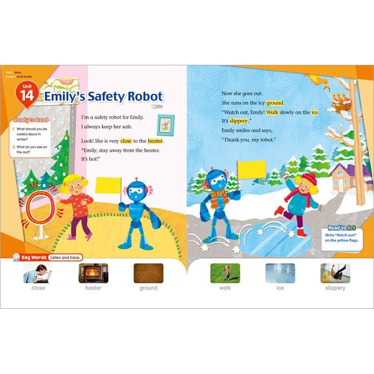 特典付 My Next Reading Student Book 6冊セット MP3音声CD付 送料無料