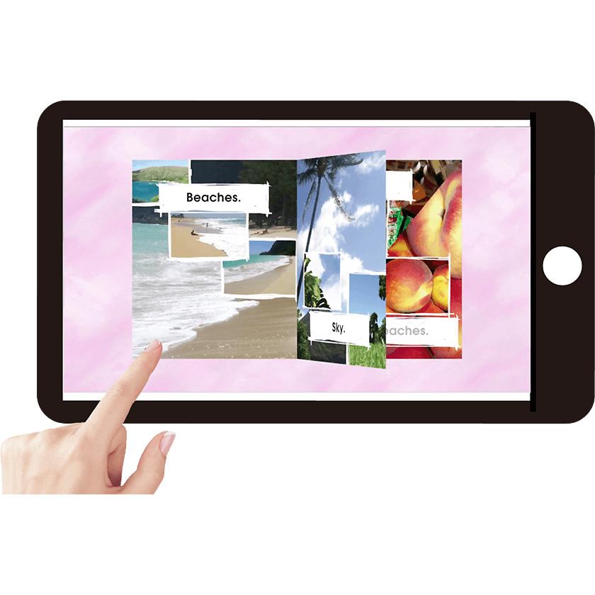 アイキャンリード I Can Read! パルキッズ 英語 オンライン 絵本 英語