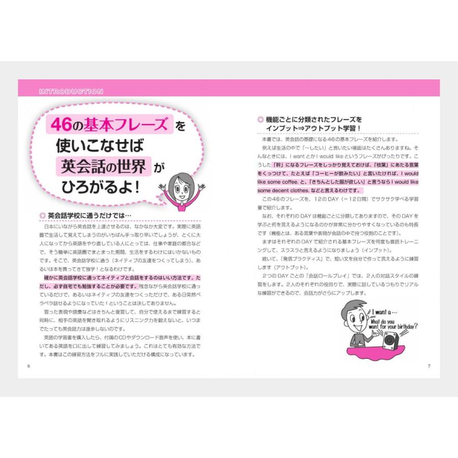 世界中で使える！今から「話せる人」になる！すぐに使える英会話 超