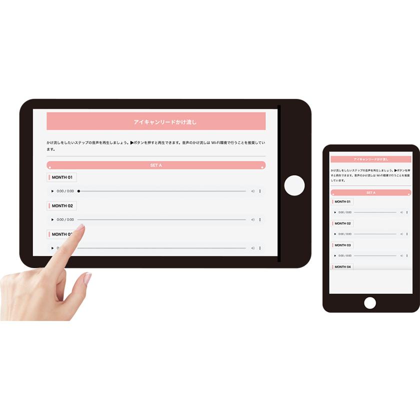 パルキッズプリスクーラーYEAR1 リーディングセット フォニックス