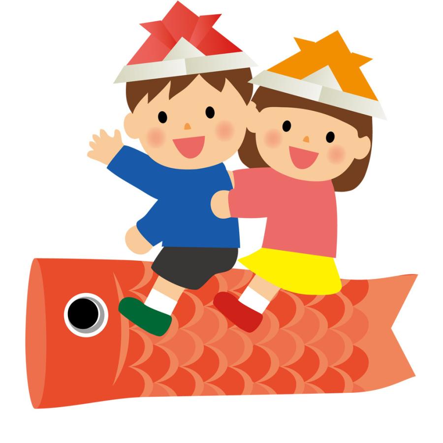 端午の節句タペストリー日本製（こいのぼり） : えくぼちゃん - 通販