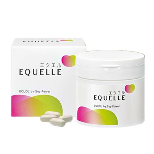 エクエル 大塚製薬 112粒 ボトルタイプ エクオール : エクセレント