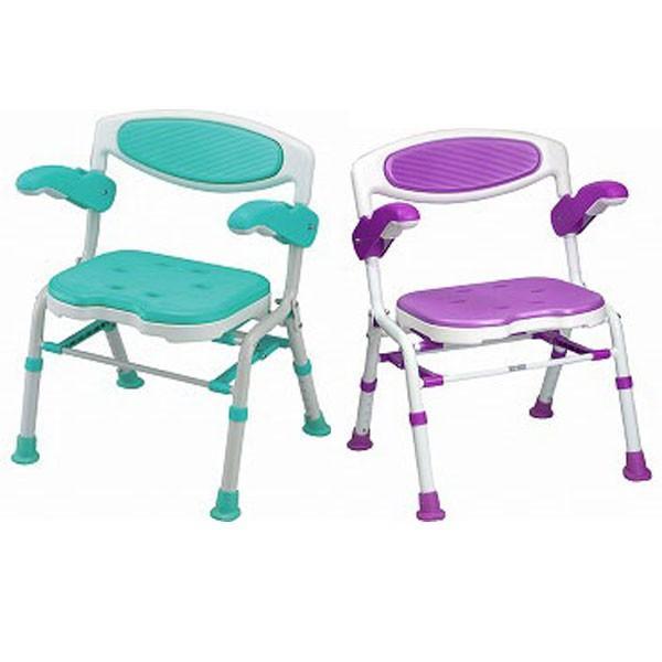 介護用バスチェア シャワーチェア 折りたたみ お風呂椅子 風呂椅子