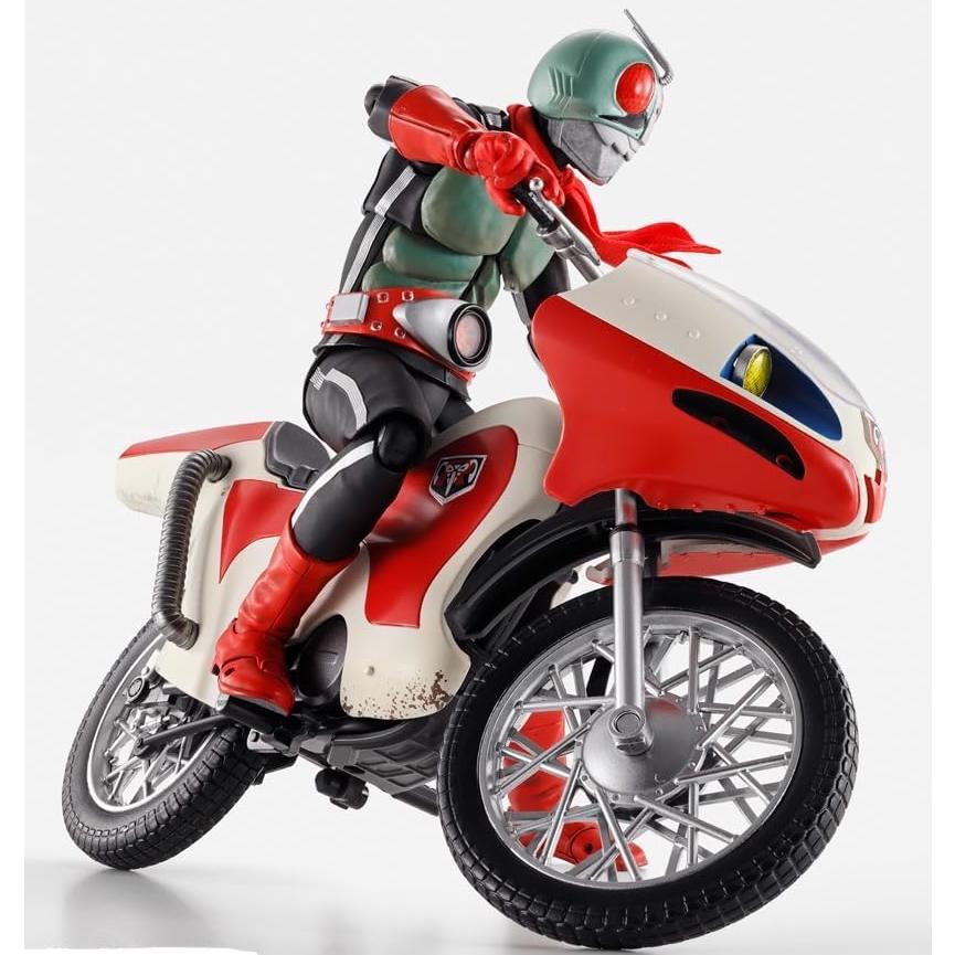 S.H.フィギュアーツ セット販売/S.H.フィギュアーツ（真骨彫製法）仮面