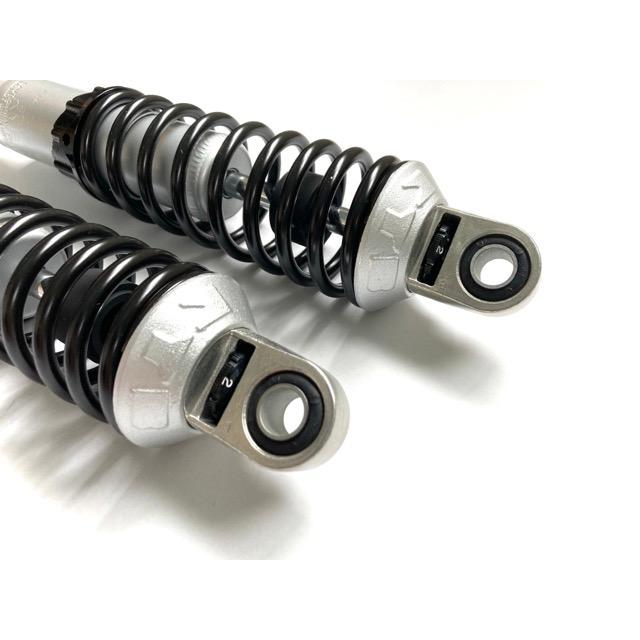 KYB カヤバ リアサスペンション Z250FT XJ400 GSX250E 400E ザリ ゴキ