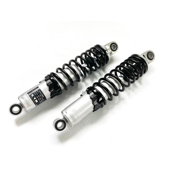 KYB カヤバ リアサスペンション Z250FT XJ400 GSX250E 400E ザリ ゴキ