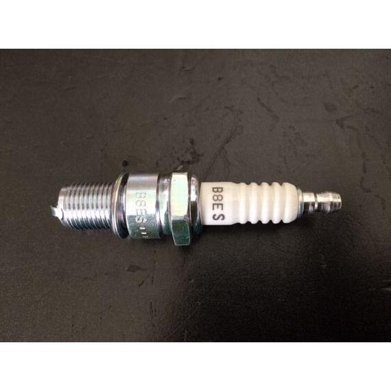 NGK NGK B8ES 標準スパークプラグ 1本 本数選択可 Z1 Z2 RZ250 4L3