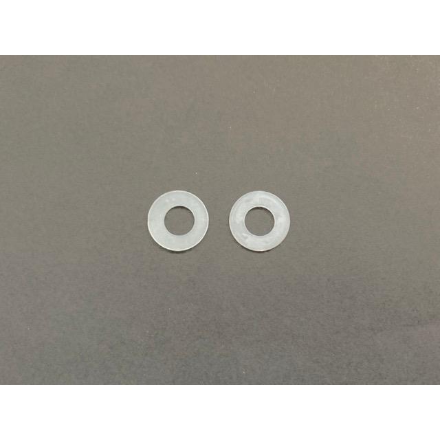 カワサキ（Kawasaki） 純正ガソリンコック ねじ ワッシャー付