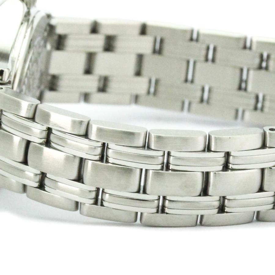 OMEGA（オメガ） シーマスター 120M ステンレススチール クォーツ