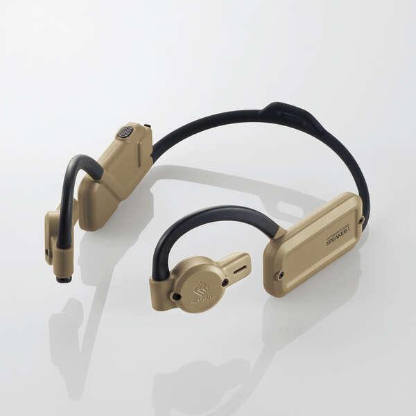 ELECOM（エレコム） NESTOUT Bluetooth イヤホン オープンイヤー