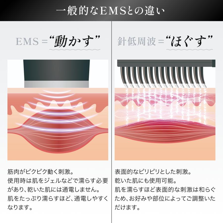 ELECTRON（エレクトロン） エレクトロン公式 デンキバリブラシ(R)2.0＋