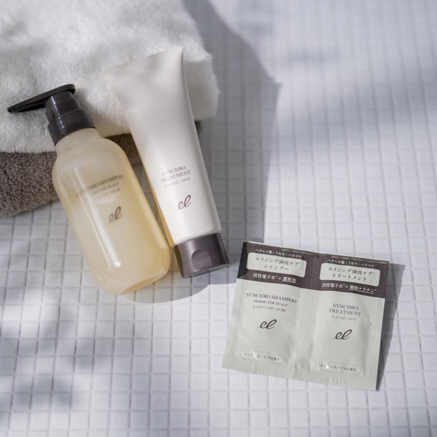 ELECTRON（エレクトロン） 