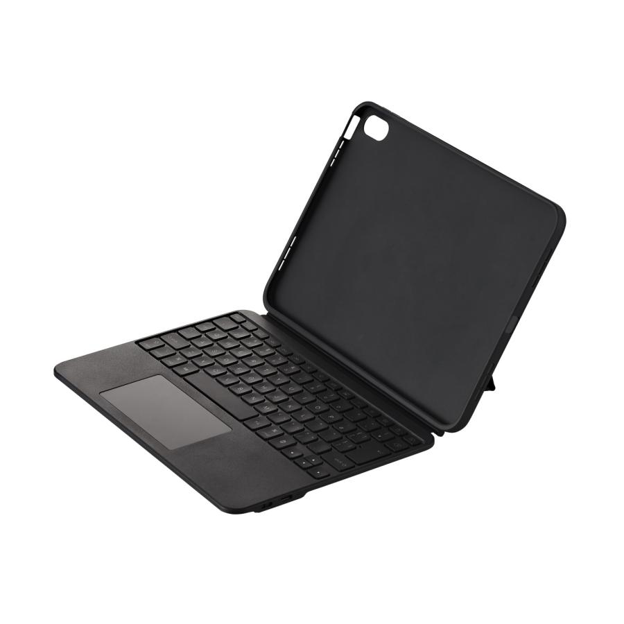 ELECOM（エレコム） 10.9インチiPad(第10世代)専用 Touch Book for